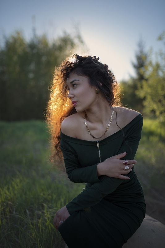 Алесяphoto preview