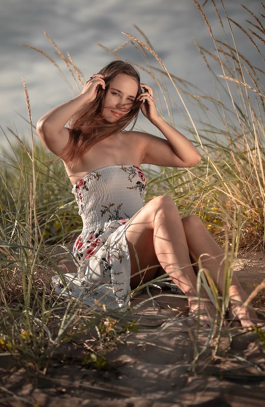 В начале летаphoto preview