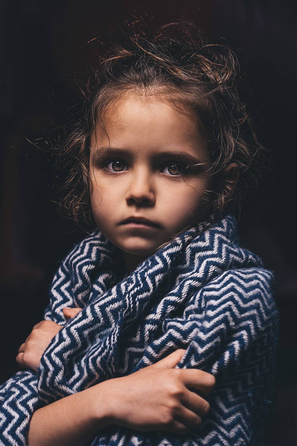 The girl from Kharkov. Автор: Руслан Шацких , Руслан Шацких