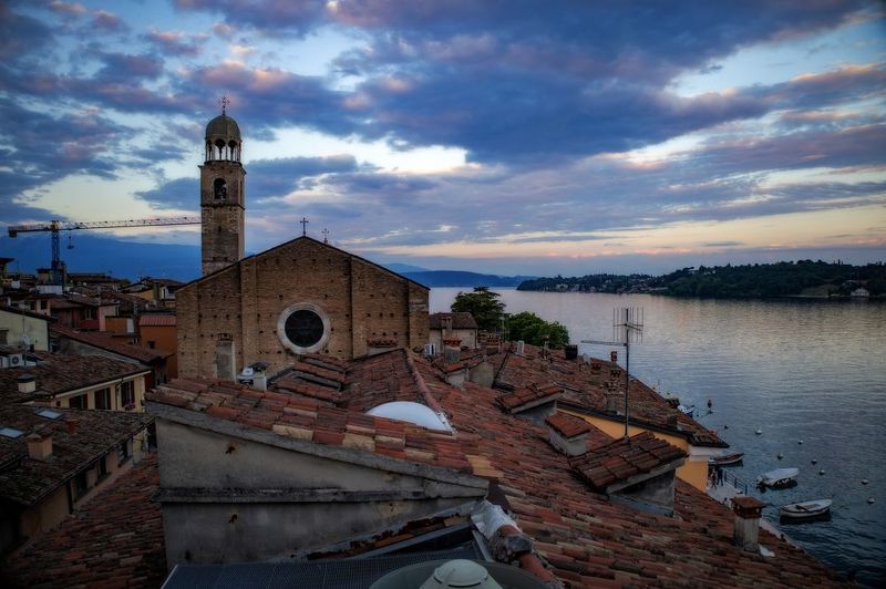 СалО,о.Гардаphoto preview