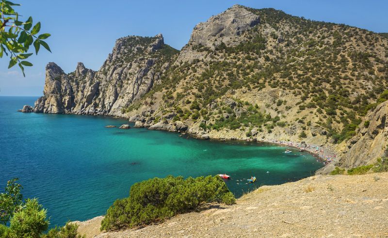 Караул-Оба.photo preview