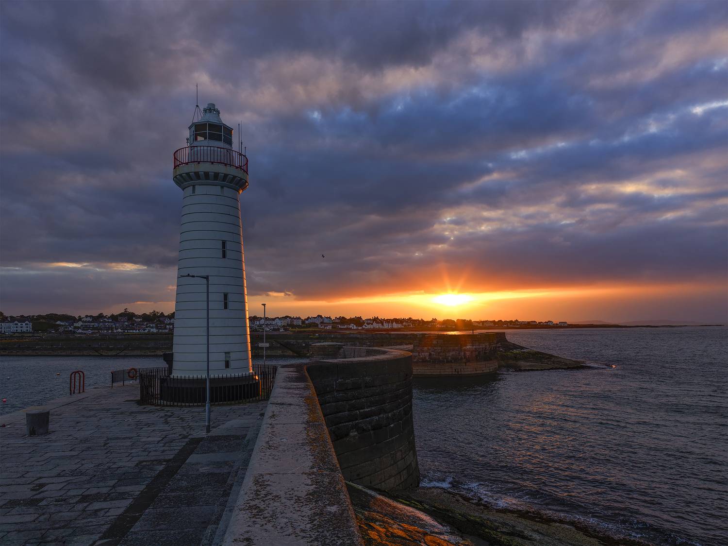 Lighthouse. Автор: Рашид Хайданов , Рашид Хайданов