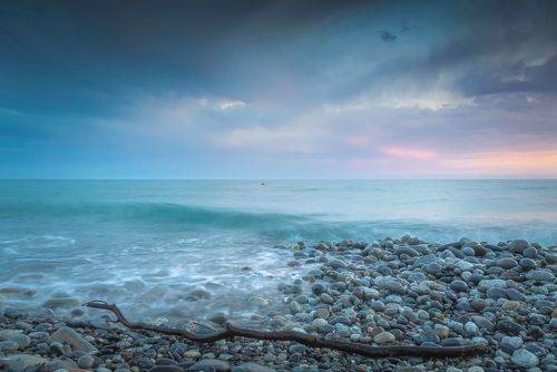 Морские зарисовки