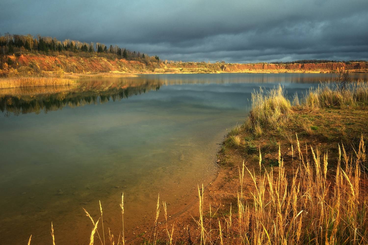 , Алексей Никонов