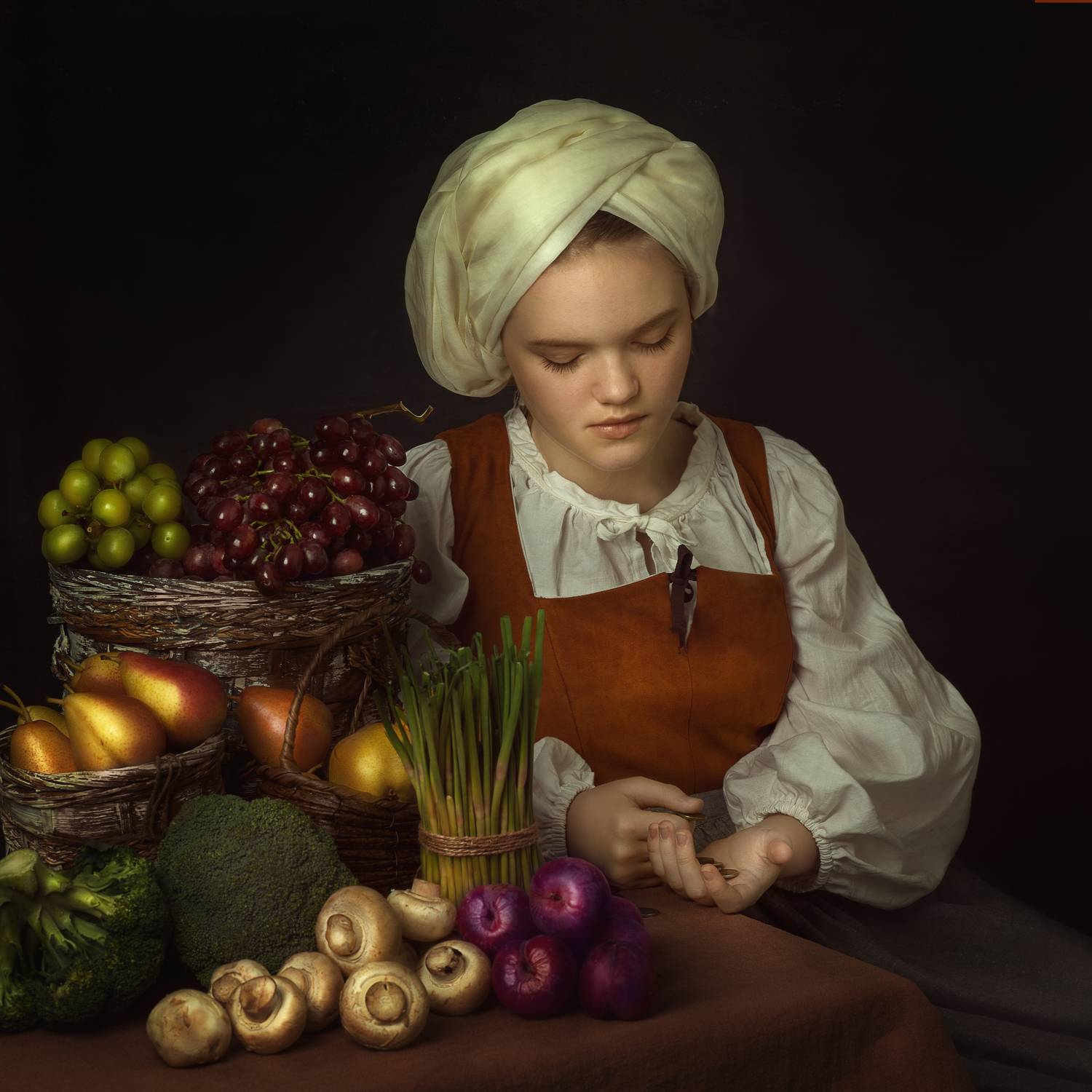 , Юлия Щинова