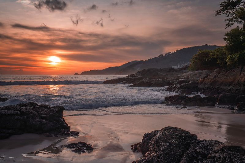 patong phuket thailand Тайланд. Пхукет.photo preview