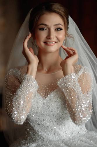 Невеста Алина