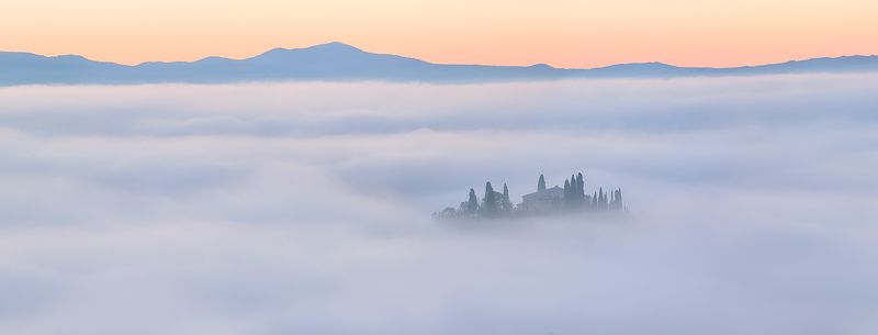 Belvedere, Podere Самая-самаяphoto preview