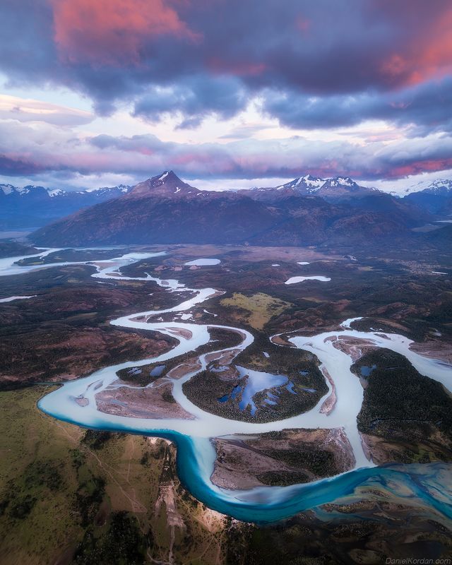 Patagonia