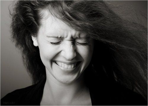 Ее улыбка