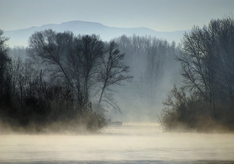 иртыш Причал паромщикаphoto preview