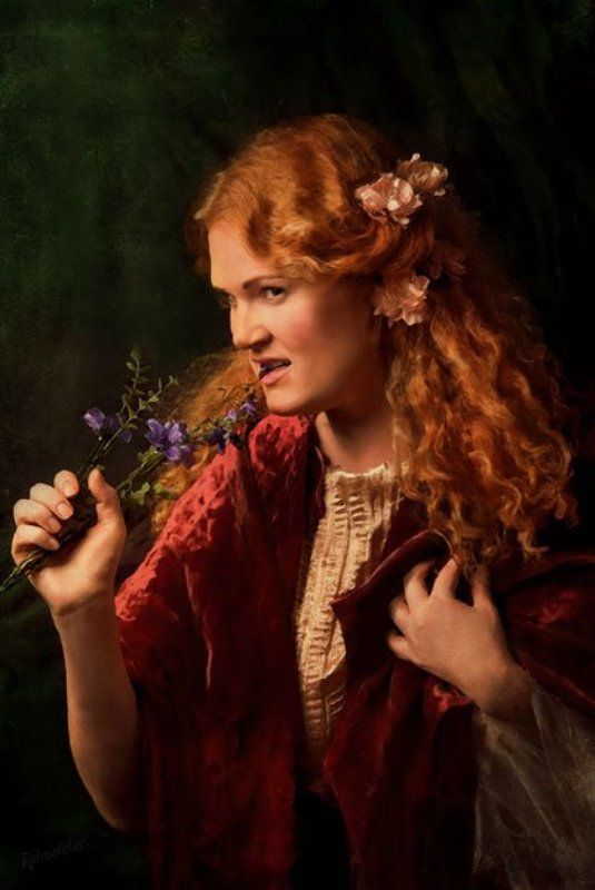 Ревностьphoto preview