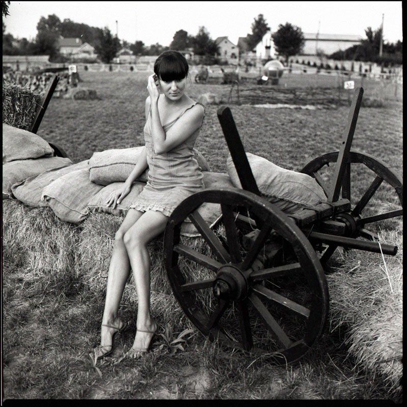 6x6, Art, b&w, black & white, m-format, medium, Vladimirvork ***photo preview