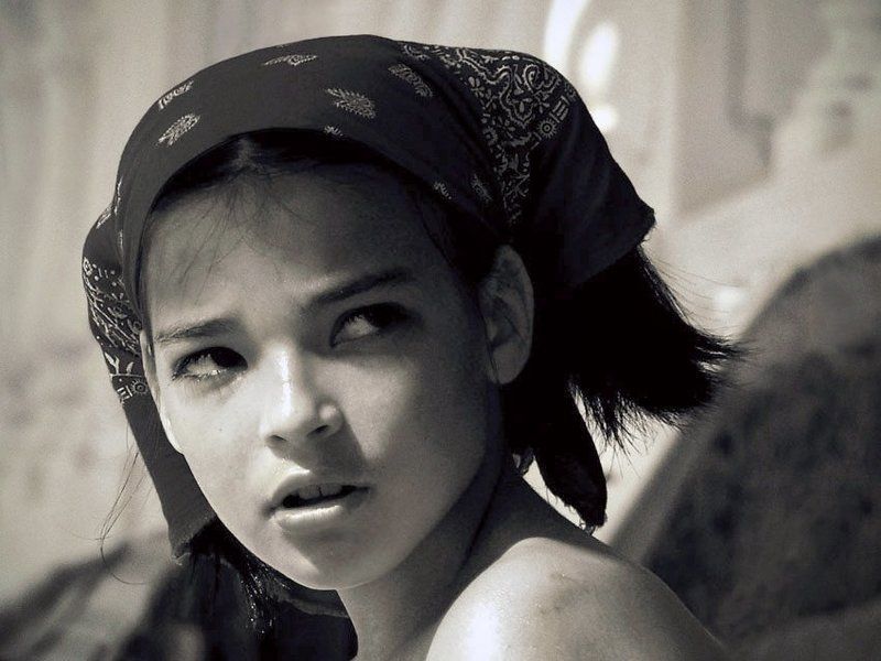 Взглядphoto preview