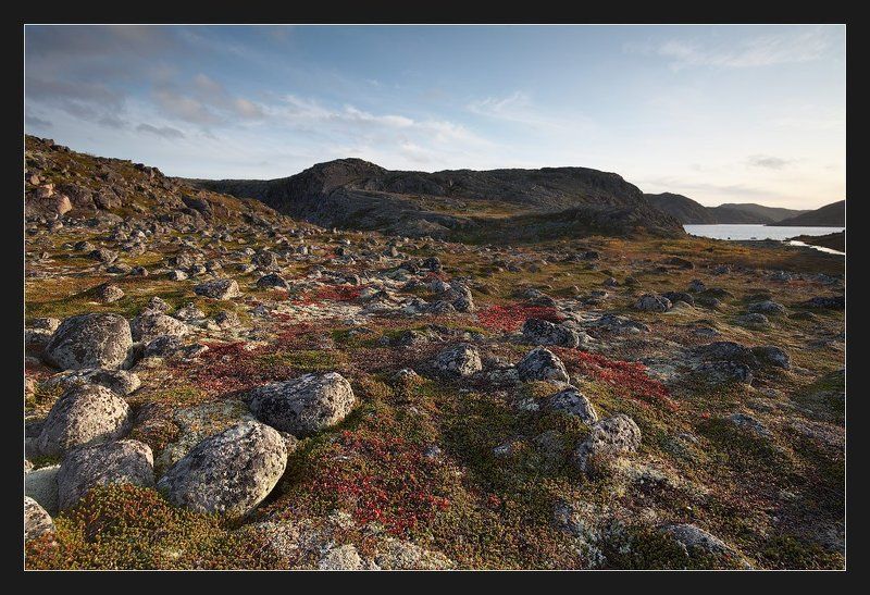 териберка ***photo preview