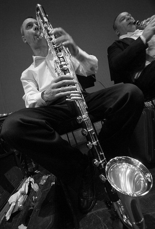 Кларнетище))photo preview