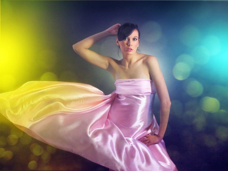 oregu игра контрастов...photo preview