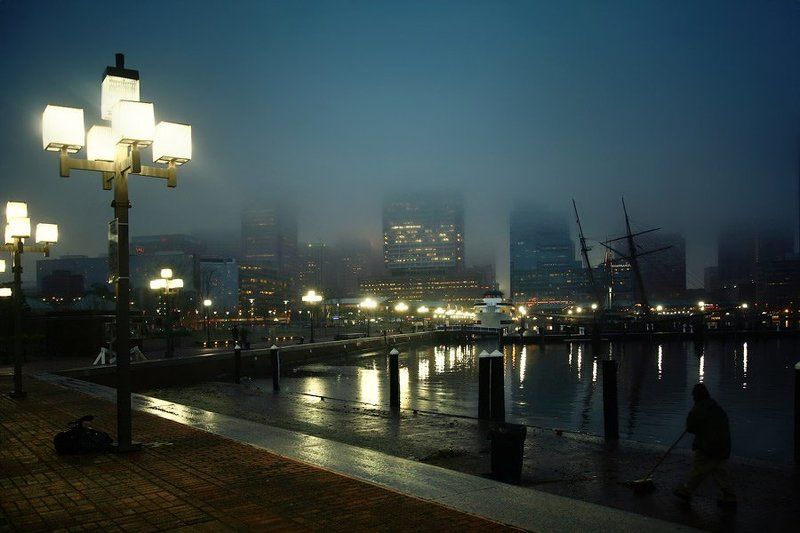 Baltimore.photo preview