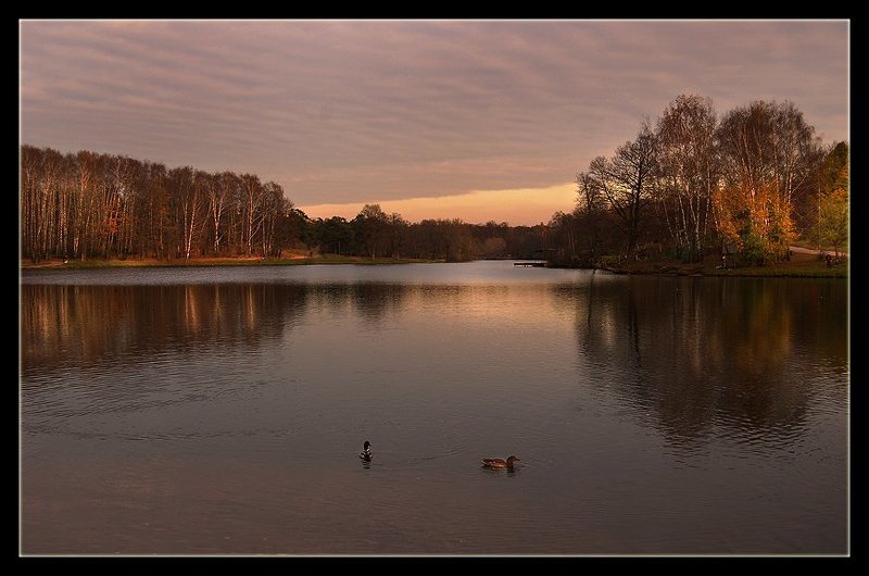 *** Осень - это только время года ***photo preview