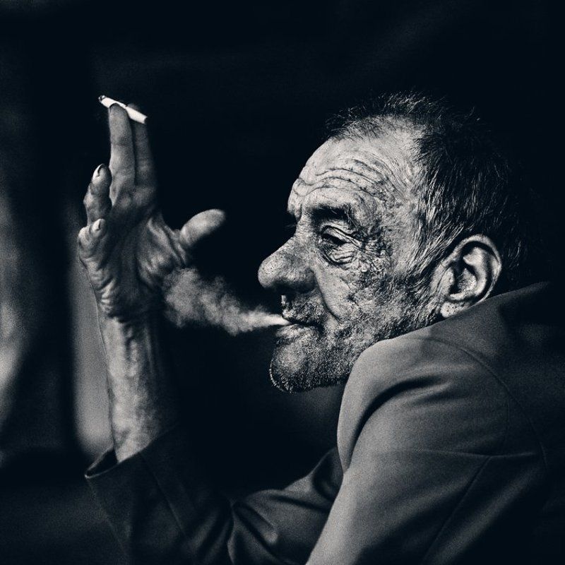 Smoker
