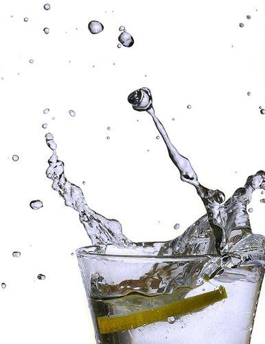lemon_&_water