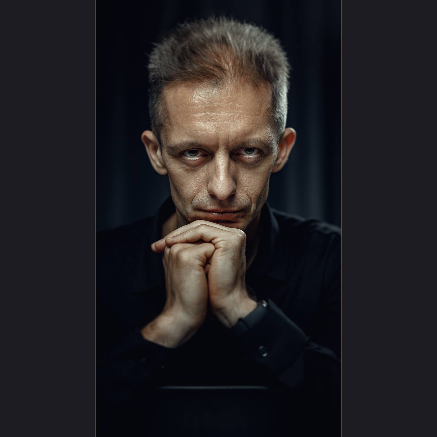 , Владимир Осауленко