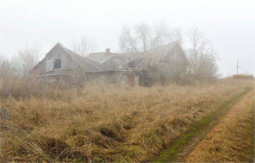 Погружение в вечность