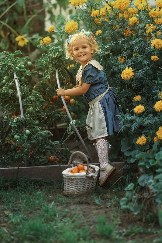 Беспокойное хозяйствоphoto preview