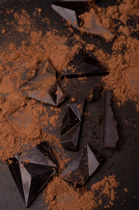 #шоколад photo preview