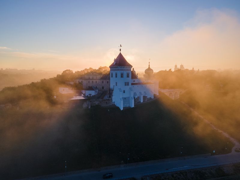 Замки Гродноphoto preview