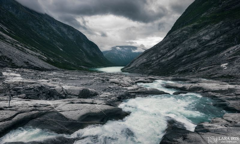 Северный путьphoto preview