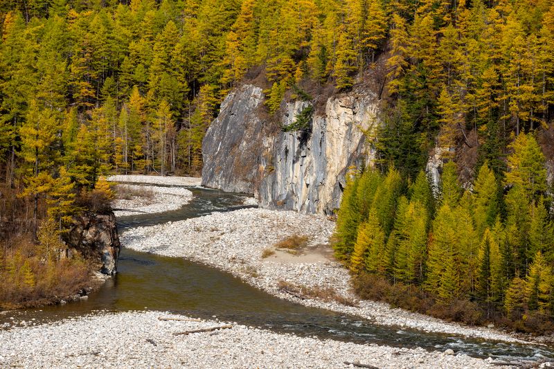 Иркут, Саяныphoto preview