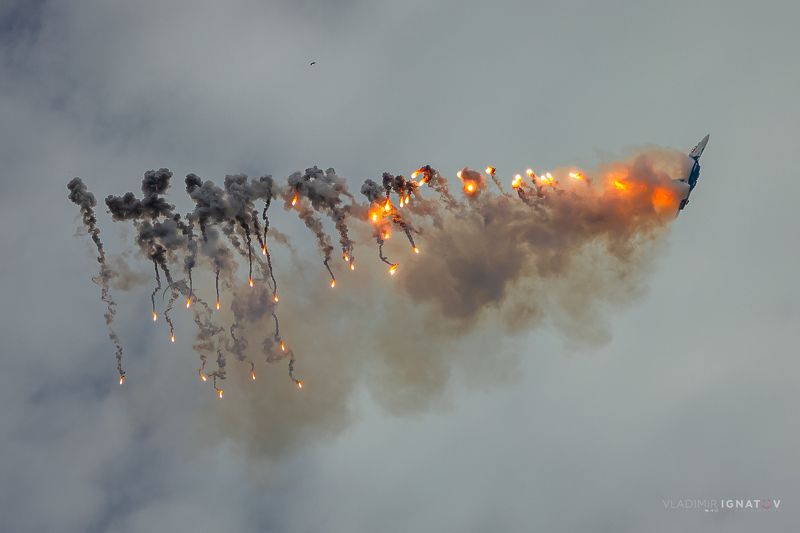 Выступление АГВП «Русские Витязи»photo preview