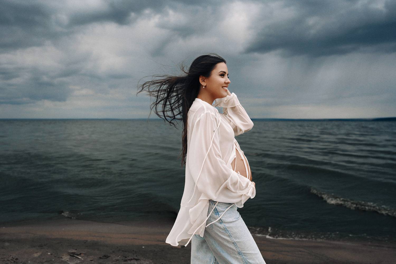 к новой жизни.... Автор: Миронов Вадим , Миронов Вадим