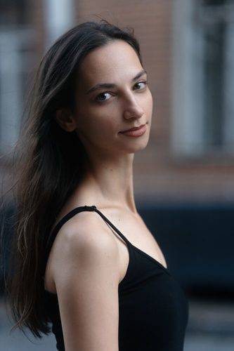Алина