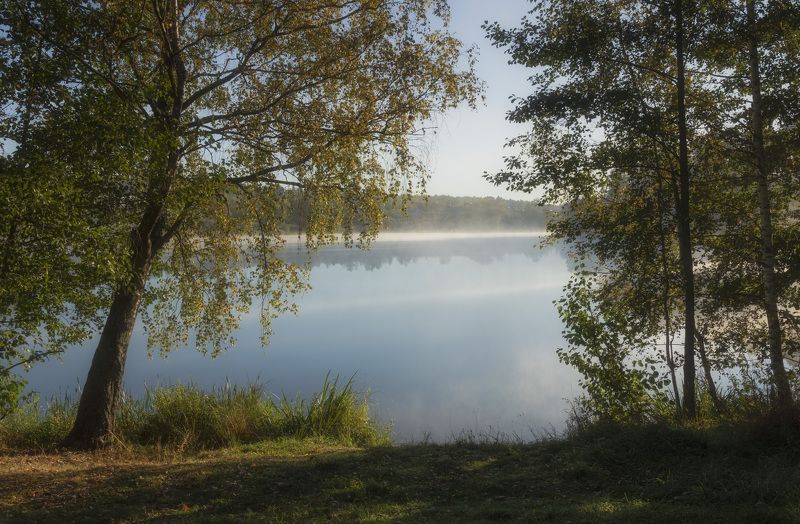 Сентябрьское утроphoto preview