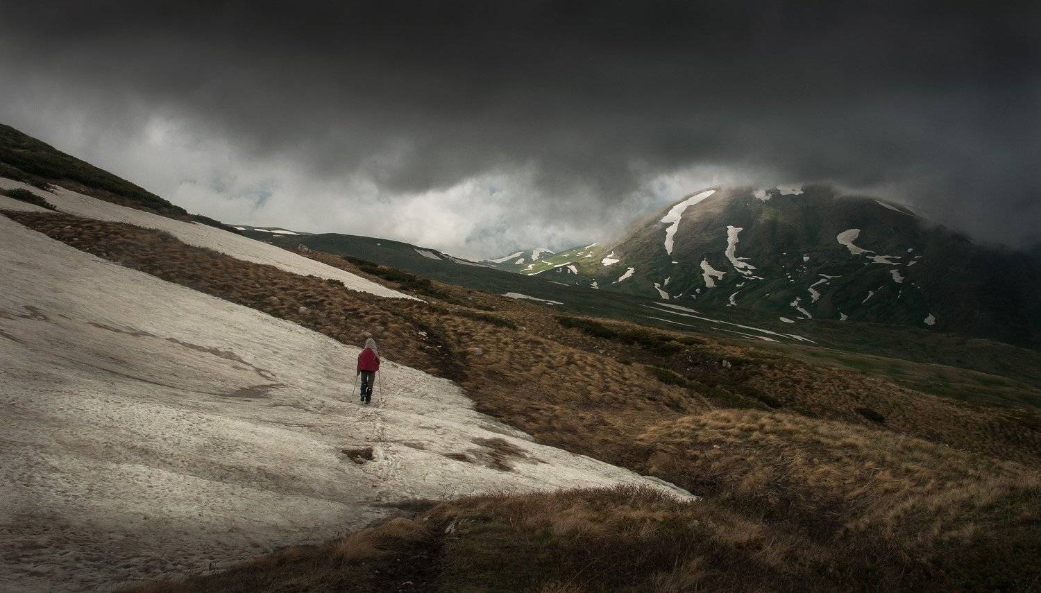 лагонаки, Михаил Зимин