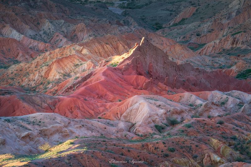 Кыргызстан, Киргизия, фототур в Киргизию, каньон сказка Каньон Сказкаphoto preview