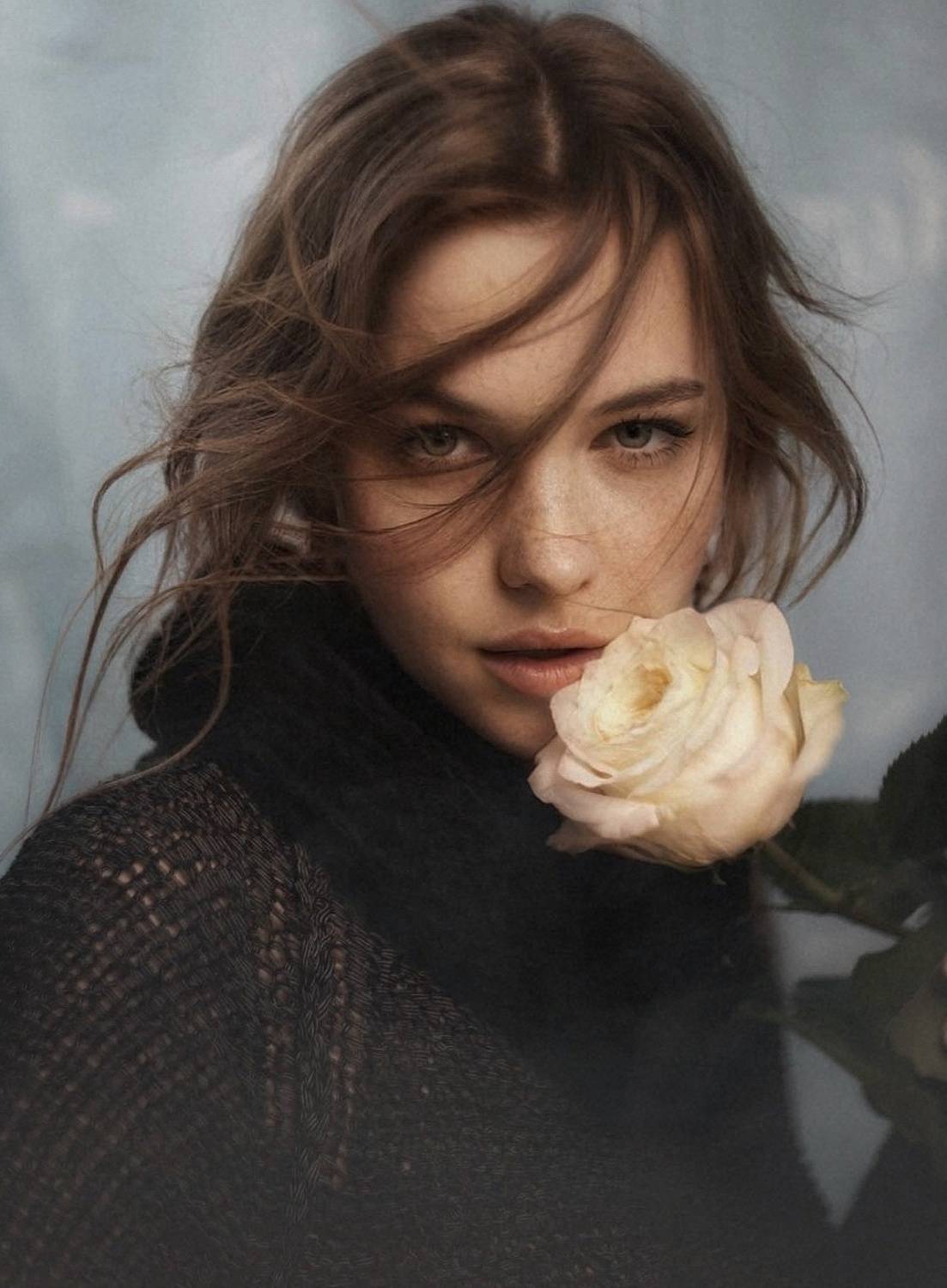 Карина. Автор: Vitalik Nelzin , Vitalik Nelzin