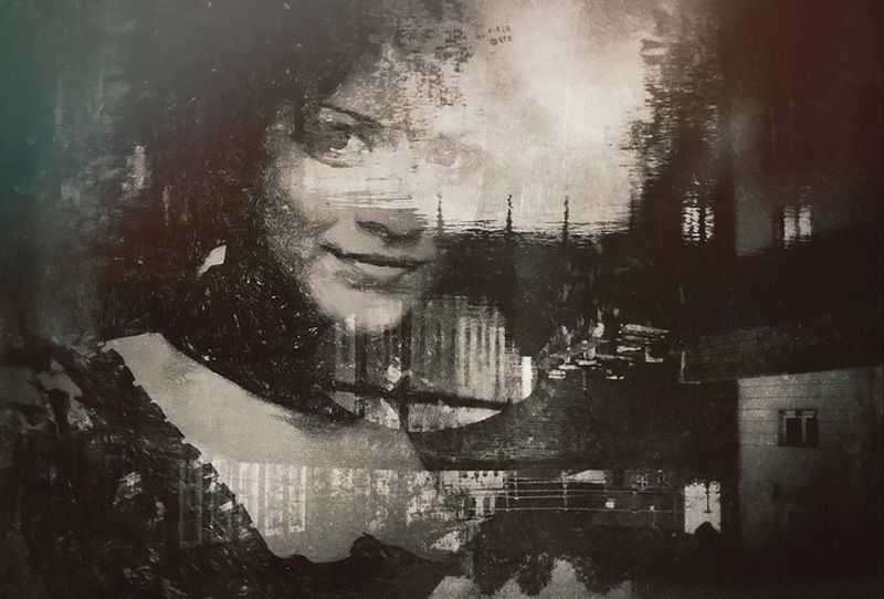 Прекрасная незнакомкаphoto preview