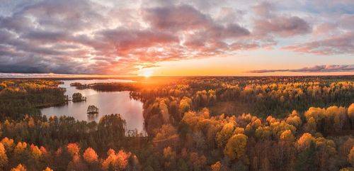 Карелия