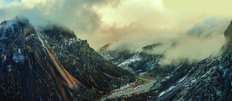 Khoridol saridag / Mongoliaphoto preview