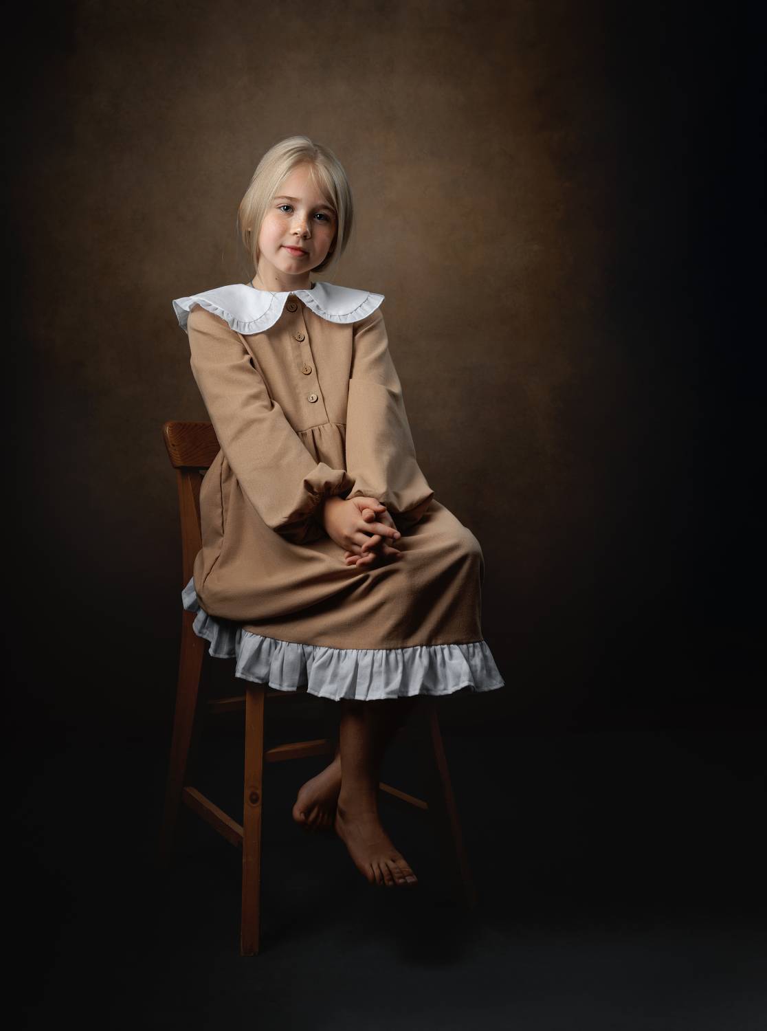 Ксения. Автор: Сергей Анисимов Винтаж, Сергей Анисимов