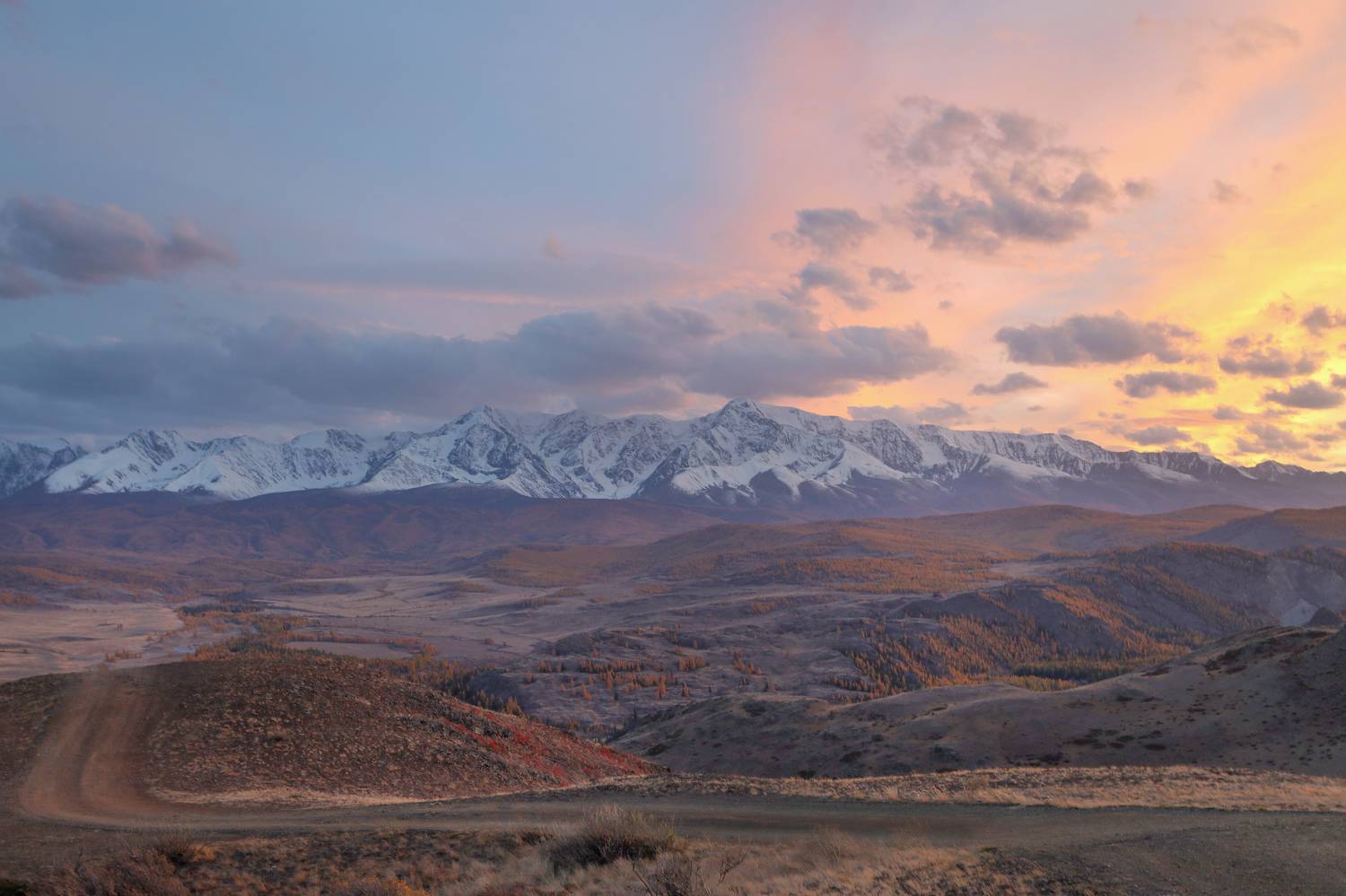 , Константин Буркин