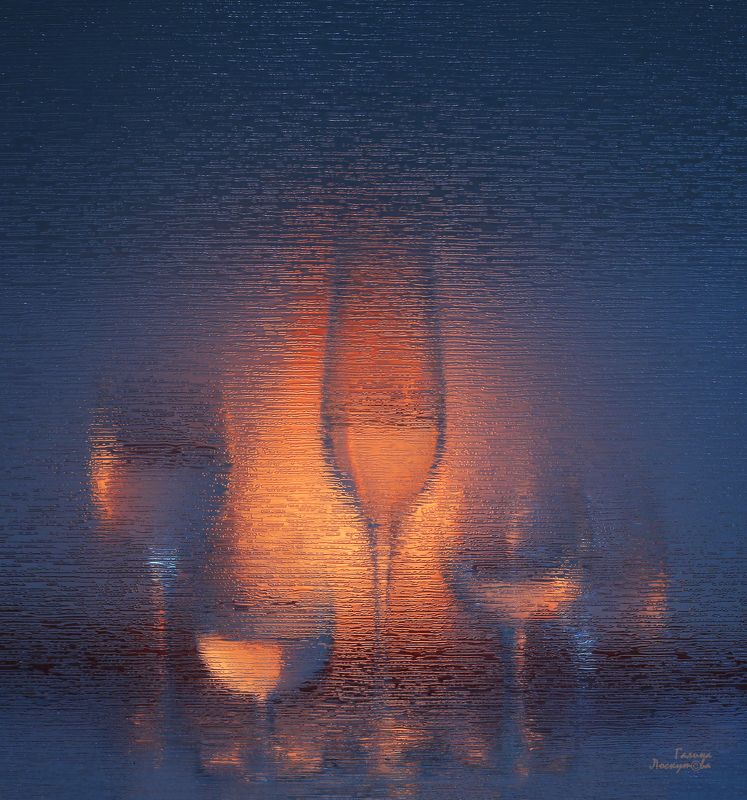 Разлитый светphoto preview