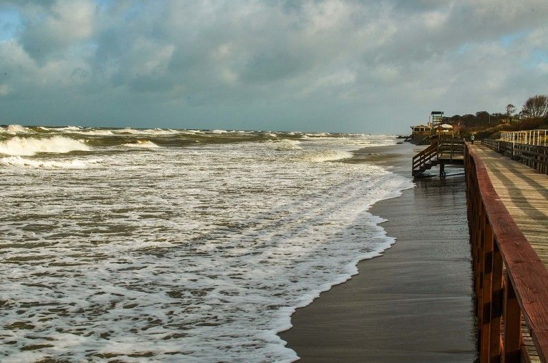 балтика Балтийский шторм.photo preview