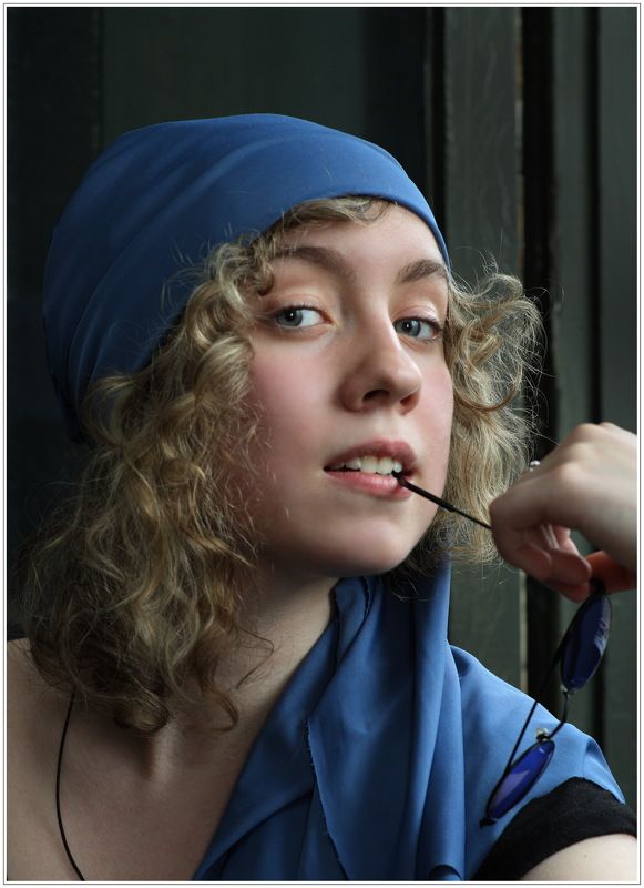 Красоткаphoto preview