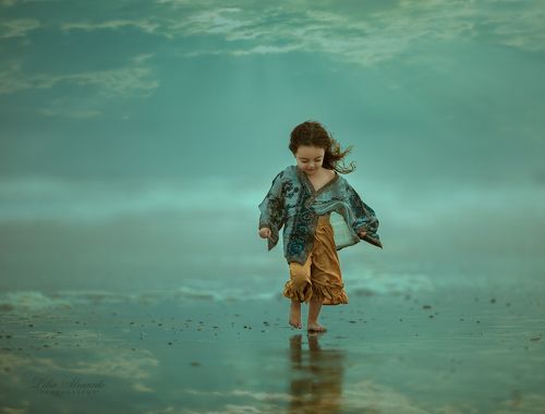 Feel The Wind
