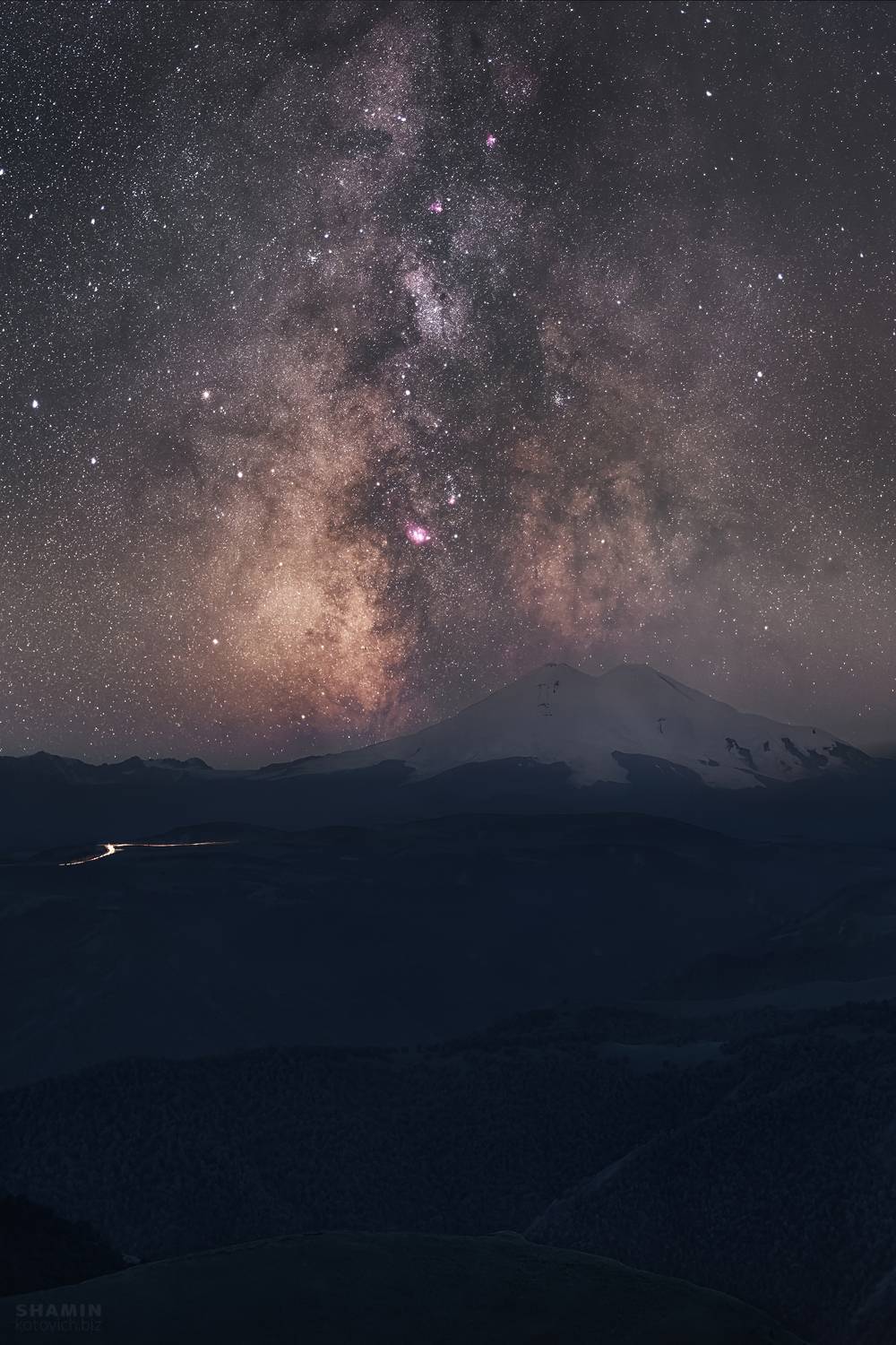 Автор: Константин Шамин , Константин Шамин