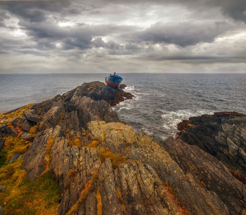 Последний причалphoto preview